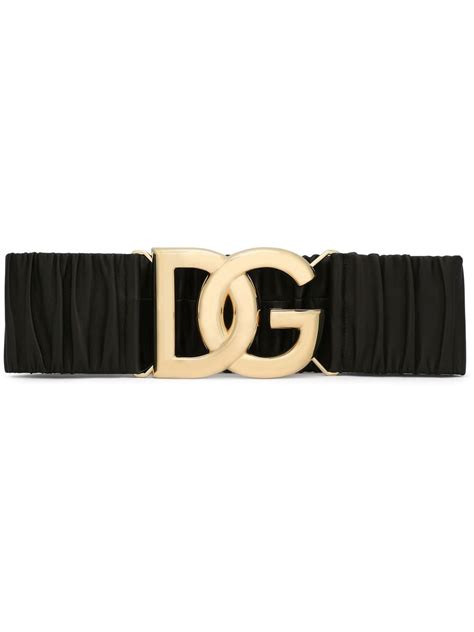 dolce gabbana belt sale|farfetch dolce and gabbana belts.